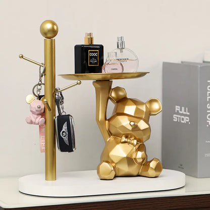 Sir Beary McbearFace